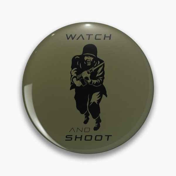 Item preview, CSR Figure 11 Charging Man designed and sold by Watch-and-Shoot.