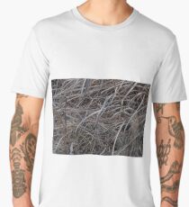Brush Men's Premium T-Shirt