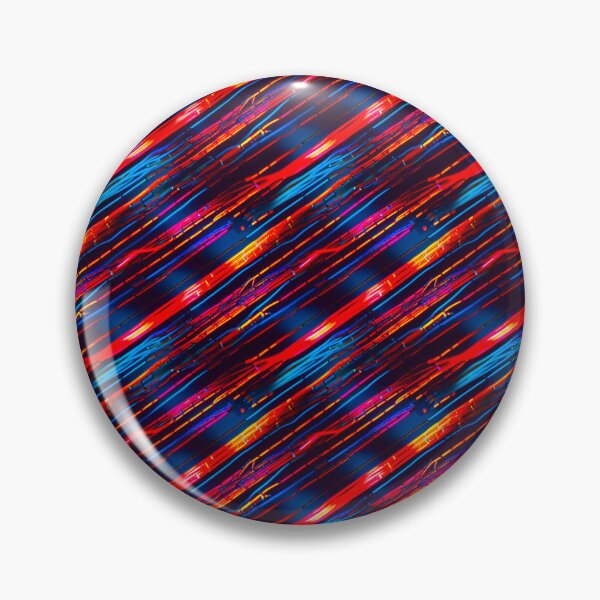 Item preview, cyberpunk wires colorfull futuristic electronics designed and sold by SJG-digital.