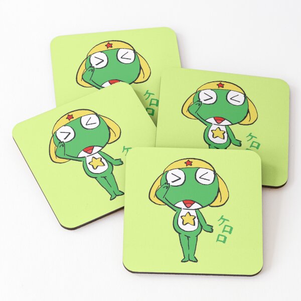 Item preview, I draw keroro / Sergeant Keroro designed and sold by RansRoom.