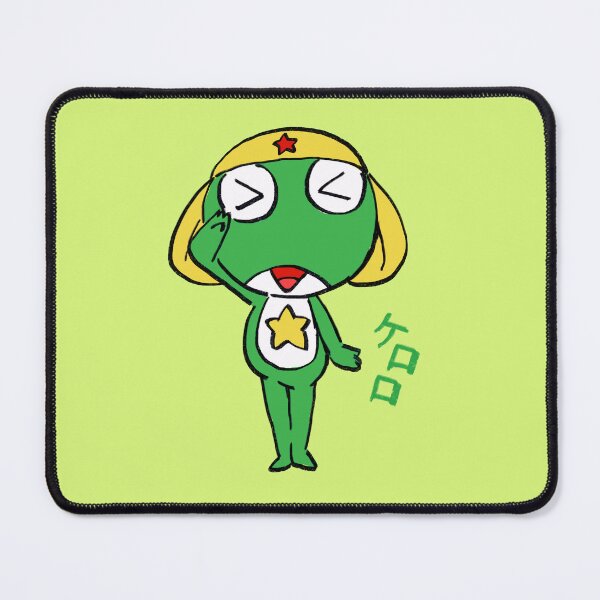 Item preview, I draw keroro / Sergeant Keroro designed and sold by RansRoom.