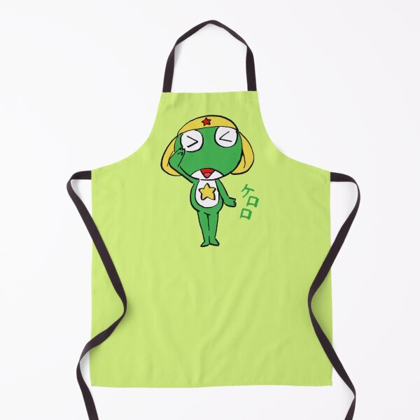 Item preview, I draw keroro / Sergeant Keroro designed and sold by RansRoom.