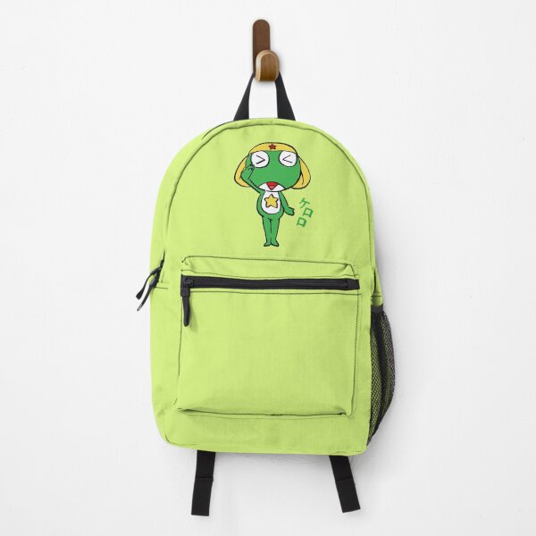 Item preview, I draw keroro / Sergeant Keroro designed and sold by RansRoom.