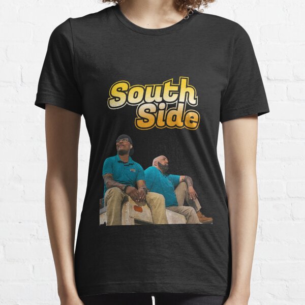 South Side Hitmen - Chitown Clothing