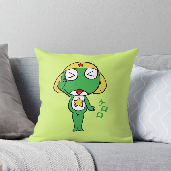 Item preview, I draw keroro / Sergeant Keroro designed and sold by RansRoom.