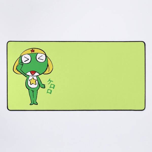Item preview, I draw keroro / Sergeant Keroro designed and sold by RansRoom.