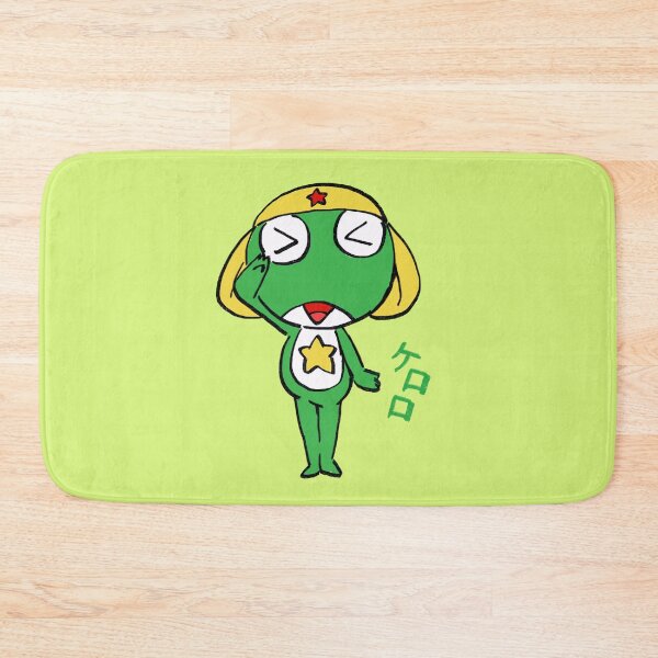 Item preview, I draw keroro / Sergeant Keroro designed and sold by RansRoom.