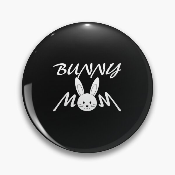 Item preview, Bunny Mom designed and sold by nnoahogles.