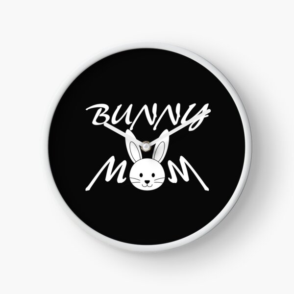 Item preview, Bunny Mom designed and sold by nnoahogles.