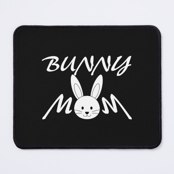 Item preview, Bunny Mom designed and sold by nnoahogles.