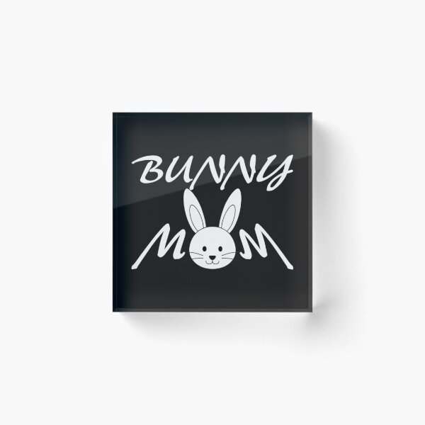 Item preview, Bunny Mom designed and sold by nnoahogles.