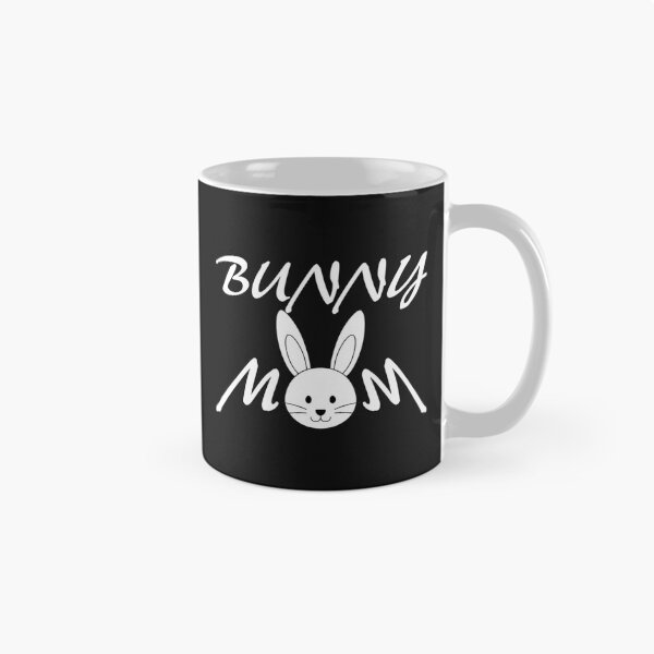 Item preview, Bunny Mom designed and sold by nnoahogles.