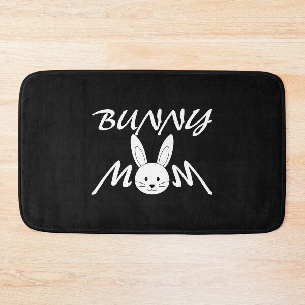 Item preview, Bunny Mom designed and sold by nnoahogles.