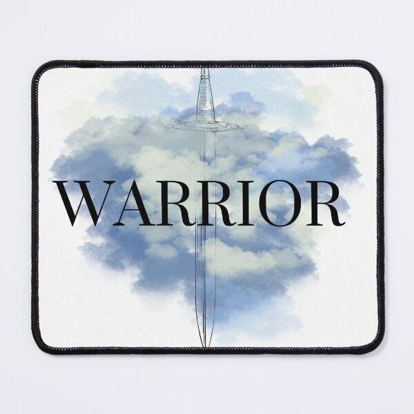 Item preview, Warrior designed and sold by santarantino.