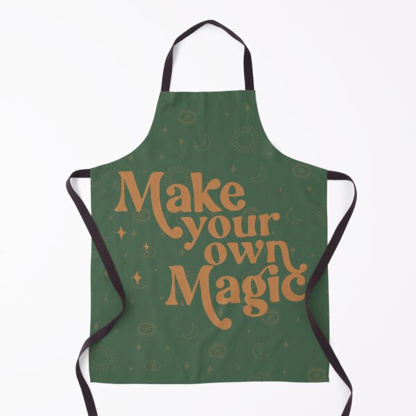 Item preview, Make your own magic designed and sold by Emily Bottoms.