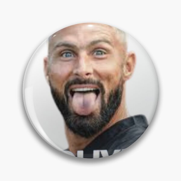 Item preview, Olivier Giroud Art designed and sold by sagestar.