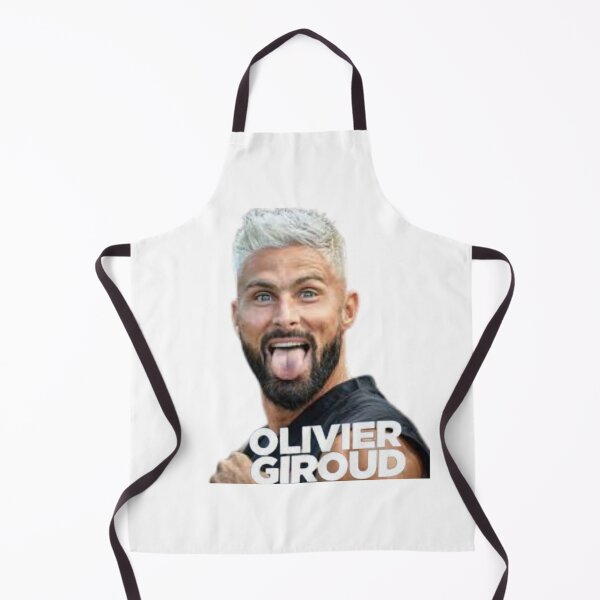 Item preview, Olivier Giroud Art designed and sold by sagestar.