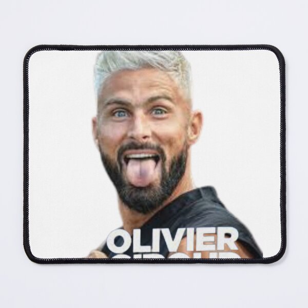 Item preview, Olivier Giroud Art designed and sold by sagestar.