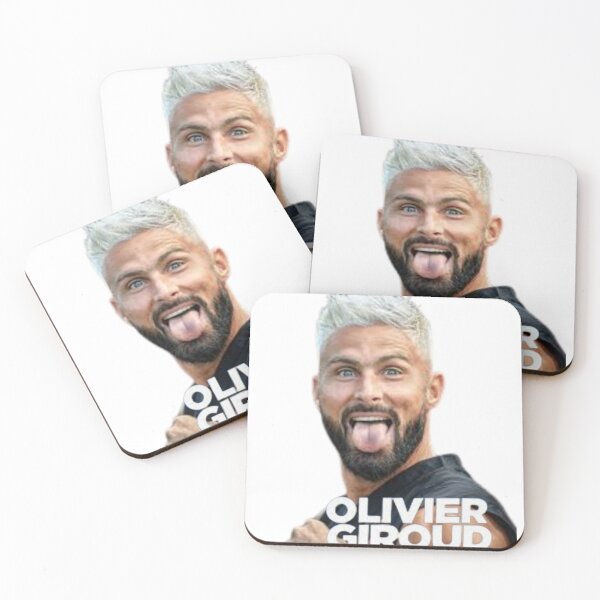 Item preview, Olivier Giroud Art designed and sold by sagestar.
