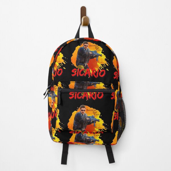 Item preview, Sicario designed and sold by DrawingAndText.