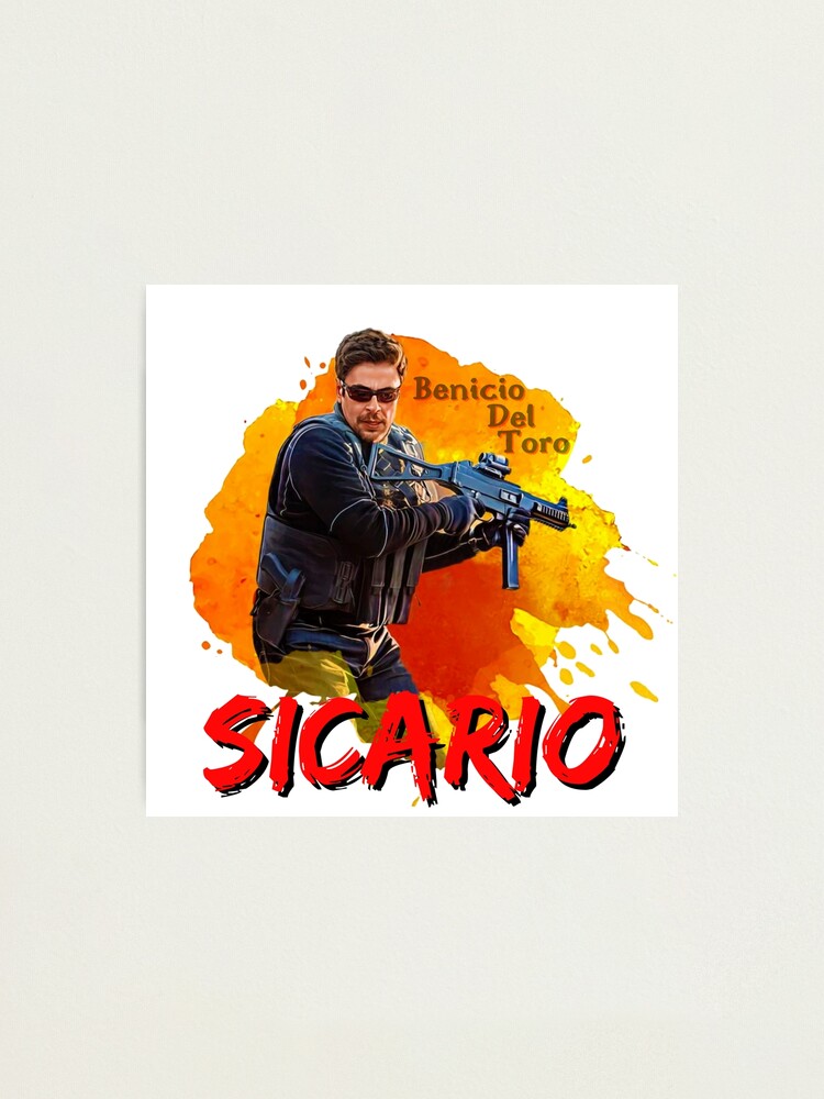 Sicario