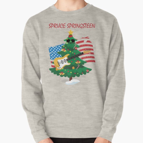 Bruce springsteen christmas on sale jumper