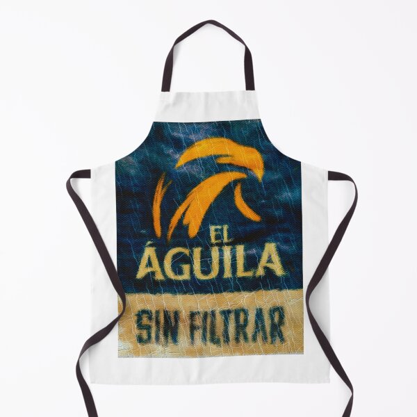 Item preview, El Aguila Beer designed and sold by DiFigianoPhoto.