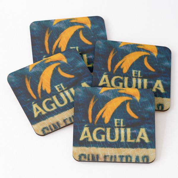 Item preview, El Aguila Beer designed and sold by DiFigianoPhoto.