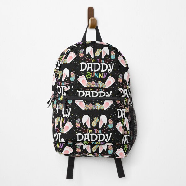 Item preview, I_m The Hot Daddy Bunny Matching Family Easter Party designed and sold by nnoahogles.