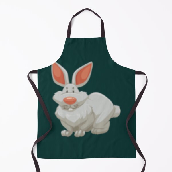 Item preview, Cute Bunny Vector Art designed and sold by nnoahogles.