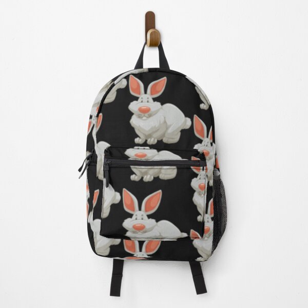 Item preview, Cute Bunny Vector Art designed and sold by nnoahogles.