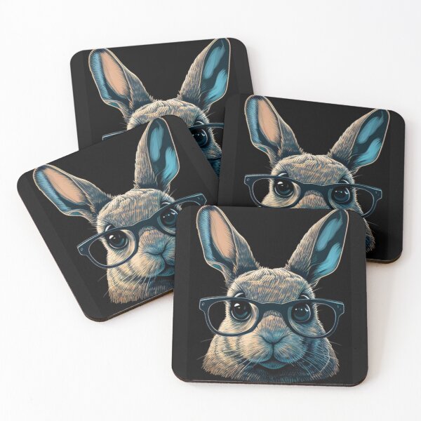 Item preview, Cute Rabbit  designed and sold by nnoahogles.
