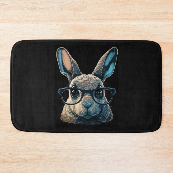 Item preview, Cute Rabbit  designed and sold by nnoahogles.