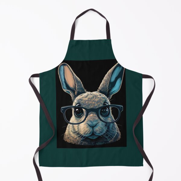 Item preview, Cute Rabbit designed and sold by nnoahogles.
