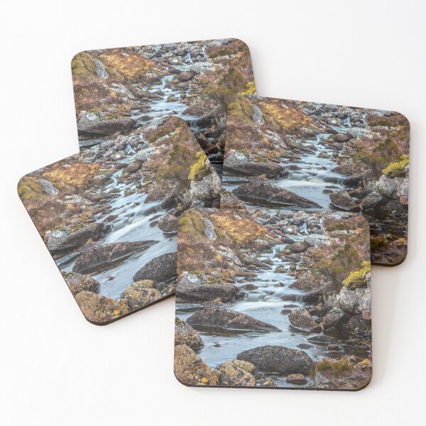 Item preview, Scottish Falls designed and sold by Dave Hare Photography.
