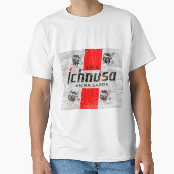 Item preview, Ichnusa Beer designed and sold by DiFigianoPhoto.