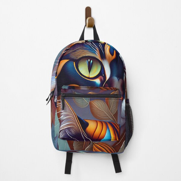 Item preview, cat tribes 6 designed and sold by L. ROCHE.