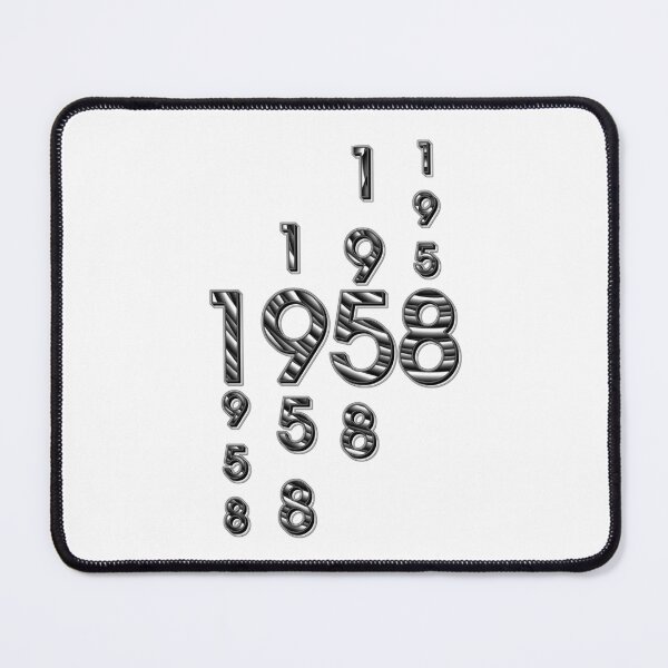 Item preview, 1958 Year designed and sold by Cartsandrab.