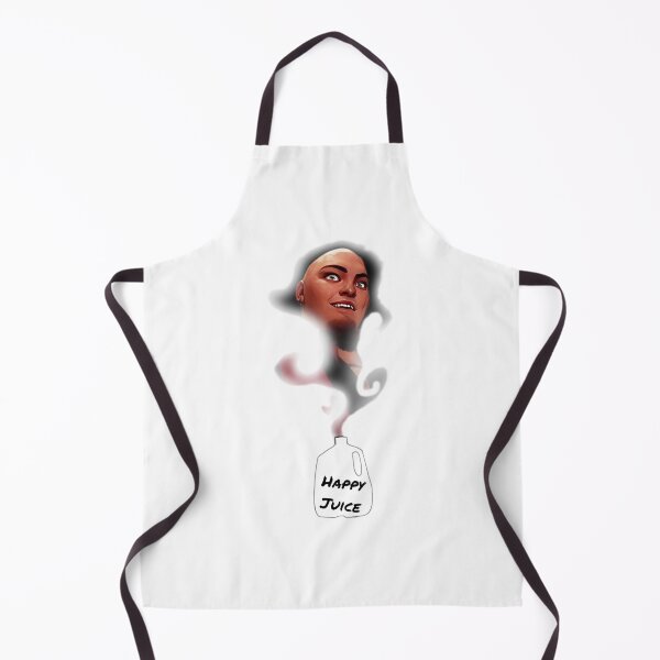 Item preview, Genie In A Gallon Jug designed and sold by PopoBlanco.