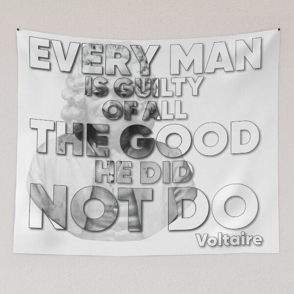 Item preview, EveryManIsGuilty designed and sold by Miodrag Konstantinov.