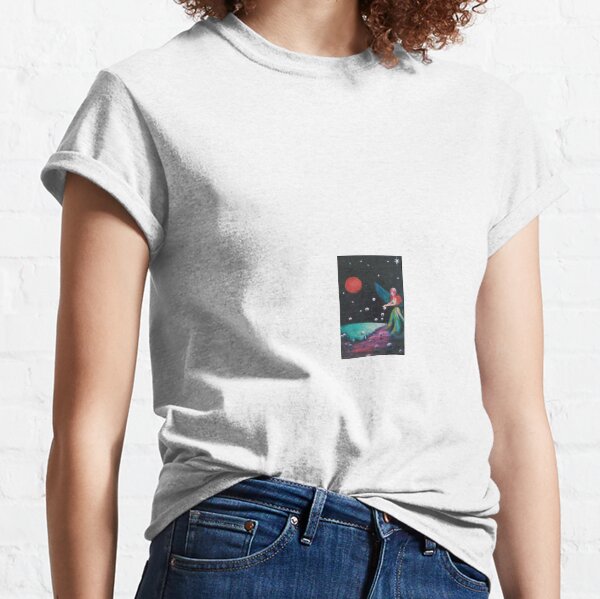 Heavenly Blessing Classic T-Shirt
