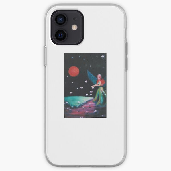 Heavenly Blessing iPhone Soft Case