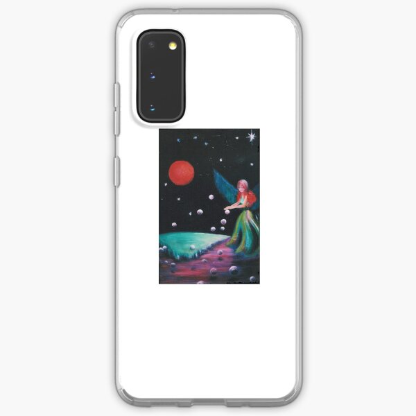 Heavenly Blessing Samsung Galaxy Soft Case
