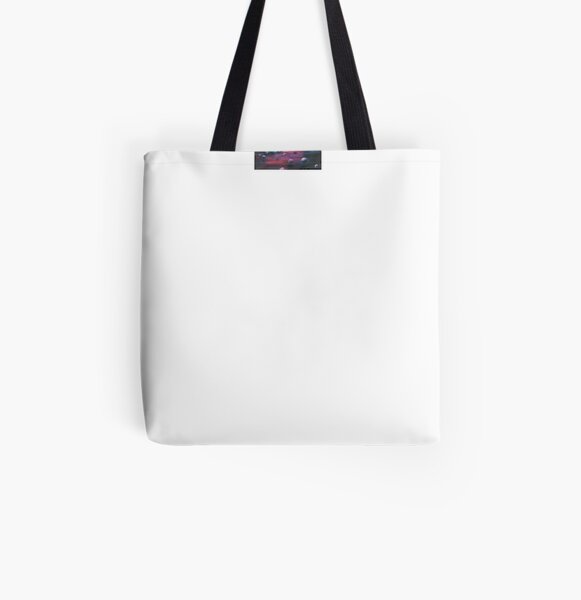 Heavenly Blessing All Over Print Tote Bag