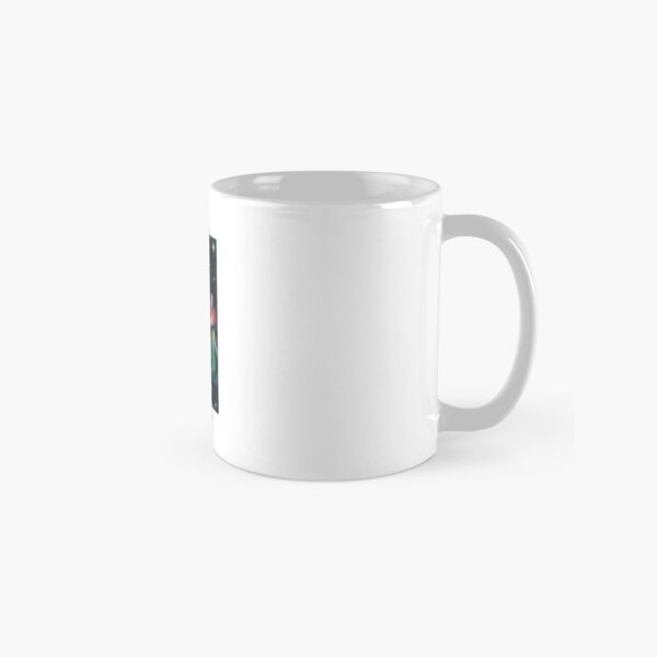 Heavenly Blessing Classic Mug