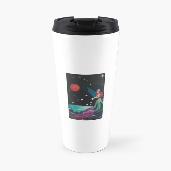 Heavenly Blessing Travel Mug
