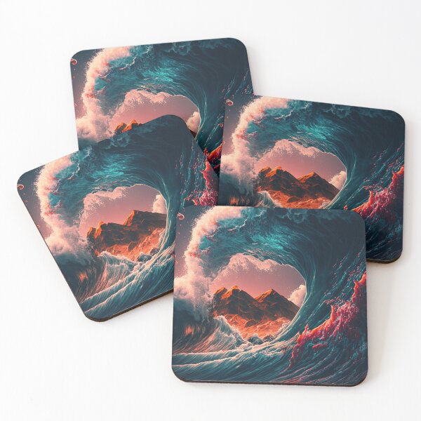 Item preview, Landscape designed and sold by Kioussy.