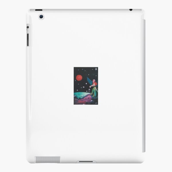 Heavenly Blessing iPad Snap Case