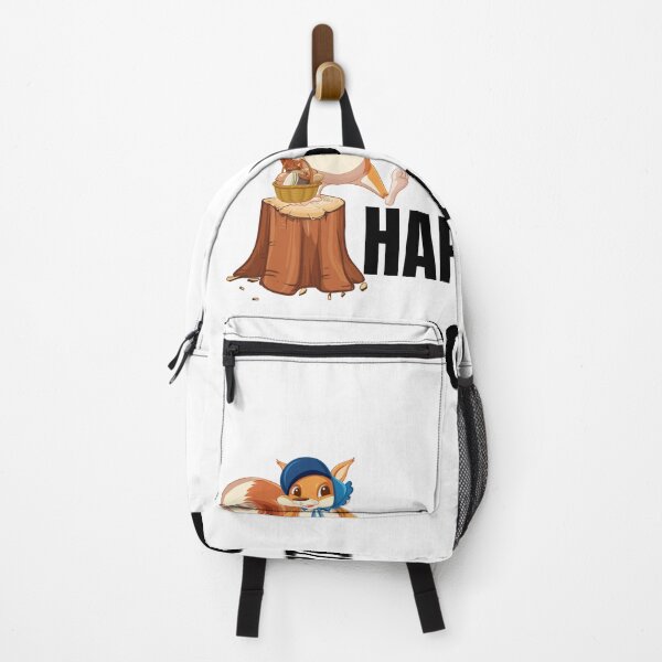 Item preview, Happy little squirrel designed and sold by Design Kingdom.