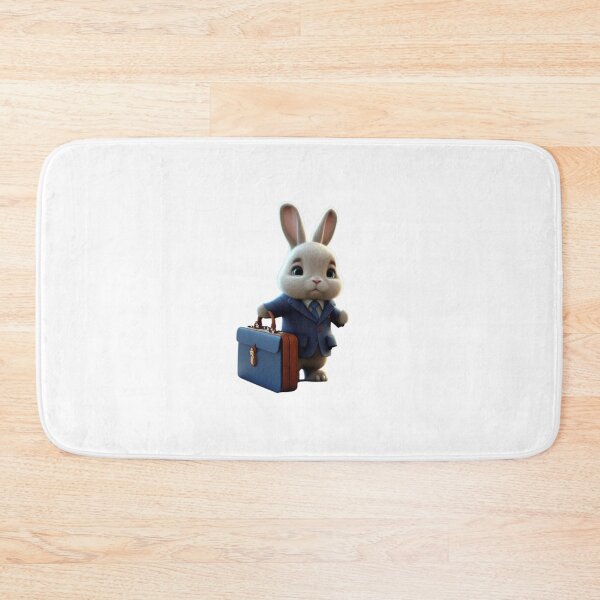 Item preview, RUBBIT BUSINESS designed and sold by fearless301.
